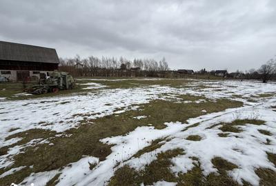 Teren de 3600 mp, în Horodnic - 5