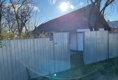 Casă cu 3 camere cu Teren 2000 Mp în Nuci - 3