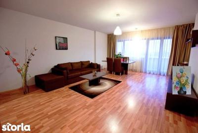 Apartament cu 2 camere, mobilat în Plevnei - 7