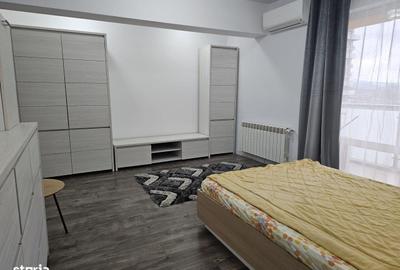 Garsonieră în Tudor Vladimirescu - 1