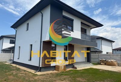 Casă individuală cu 4 camere cu Canalizare în Berceni - 5