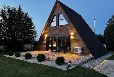 Casa Bran complet mobilata si utilata - 3