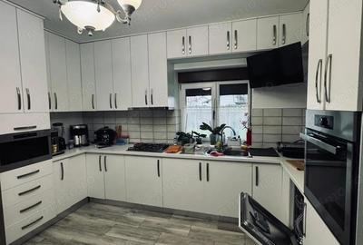 AV666 Casa individuala, 4 camere in Dumbravita, P+M, cu garaj - 2