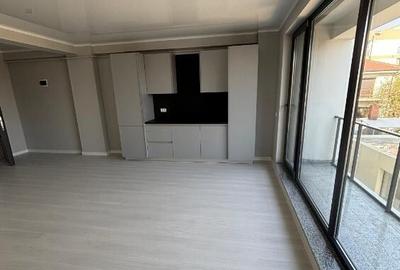 STUDIO MAMAIA NORD - OBA LAKE - PROIECT FINALIZAT. - 1