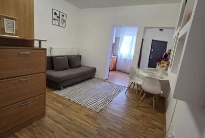 Garsonieră semidecomandată în Central