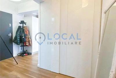 Apartament 3 camere | 2 bai | parcare | Buna-Ziua - 4