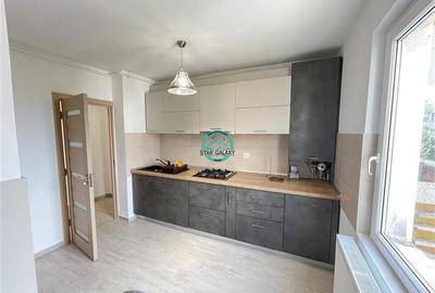 Apartament cu 2 camere decomandat în 7 Noiembrie - 1