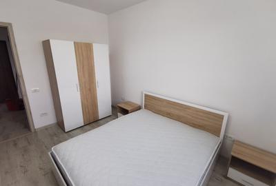 Apt. 2 camere decomandat mobilat si utilat - Solstitiului Popesti Leordeni - 5