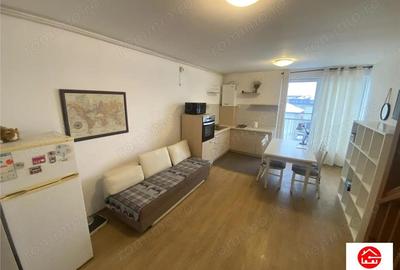 Apartament de inchiriat in zona 7 noiembrie - 4