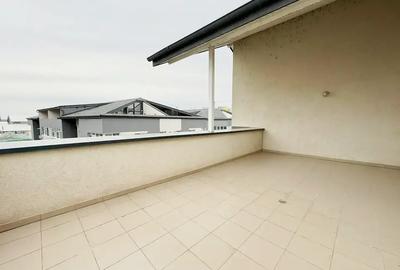 3 camere/ 8 min metrou/ terasa/ mutare rapida/ loc de parcare - 11