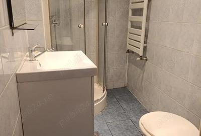 Garsonieră semidecomandată în Cotroceni - 6