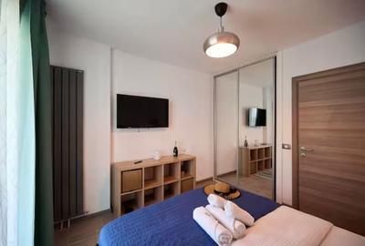 Apartament 2 Camere in Alezzi - 110000 euro - 4