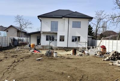 Casă cu 4 camere cu Teren 464 Mp în Joița - 8