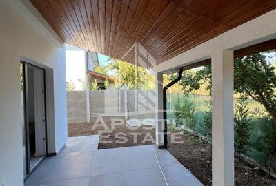 Casa noua in Sanandrei – 3 camere, 77 mp utili - 24