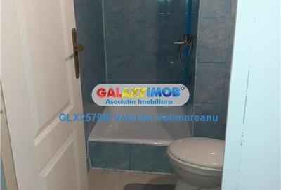 Garsonieră decomandată, mobilată în Pajura - 21