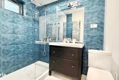 Apartament cu 4 camere în Herăstrău - 1