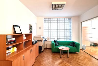 Inchiriere Birou - Bd Primaverii - 2