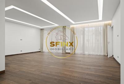 Apartament cu 5 camere decomandat, mobilat în Kiseleff - 4