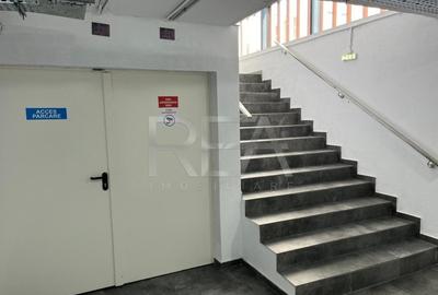 Centru comercial modern de vanzare in Otopeni, chiriasi internationali - 9