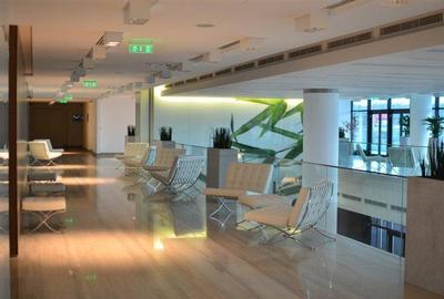 Birou, de 305 mp, în Băneasa - 8