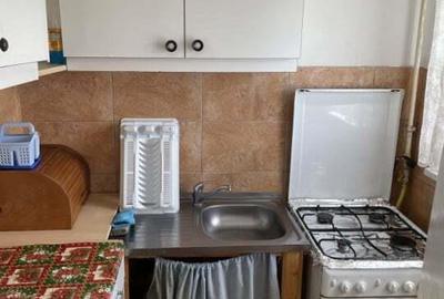 De vanzare garsoniera, 26 mp, Dealul Florilor - 11