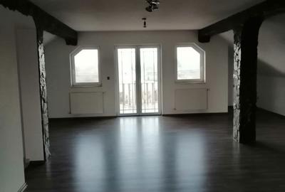 Casă cu 6 camere cu Teren 2255 Mp în Cenad - 3