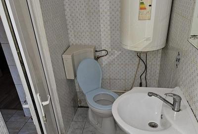 Garsonieră semidecomandată în CET - 1