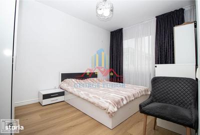 Apartament cu 4 camere semidecomandat în Roșu - 12