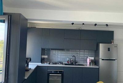 Apartament cu 3 camere decomandat în Florești - 1