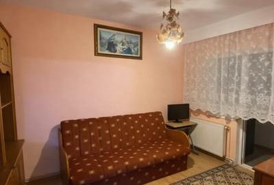 Apartament cu 2 camere decomandat, mobilat în Hipodrom 4 - 2