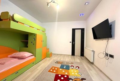 Apartament cu 4 camere + loc de parcare Subteran, Brasov - 8