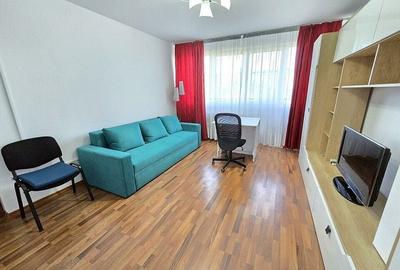 Apartament cu 2 camere decomandat în Cantemir - 2