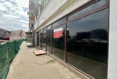 Spațiu comercial, de 61 mp, în Iosia - 2
