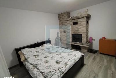 Casă cu 2 camere cu Teren 550 Mp în Tărlungeni - 4