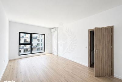 Apartament cu 2 camere în Albert - 3