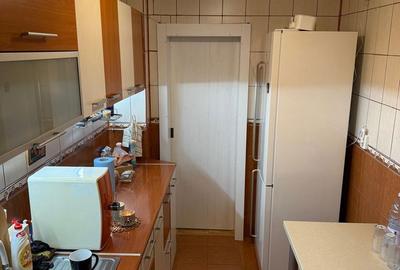 Apartament cu 2 camere decomandat în Gara - 5