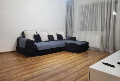 Apartament cu 2 camere decomandat în Republicii - 9