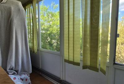 Apartament cu 3 camere decomandat în Central - 2