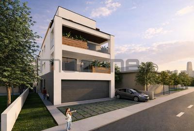 Apartament cu 4 camere decomandat în Militari - 7