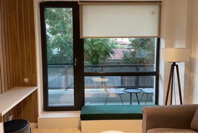 Popa Nan – garsonieră luminoasă, complet mobilată, bloc nou 2021, GATA DE LOCUIT - 10