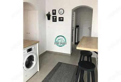 Apartament cu 2 camere, mobilat si utilat modern, zona Semicentrala - 4