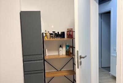 Apartament cu 2 camere decomandat, mobilat în Brătianu - 9