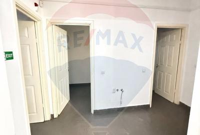 Apartament cu 2 camere în Central - 1
