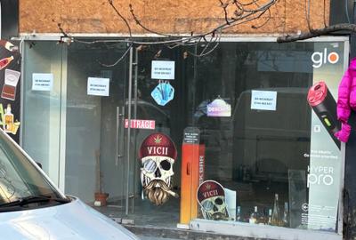 Spatiu central  situat in zona Magheru/Bd. Nicolae Balcescu - 1