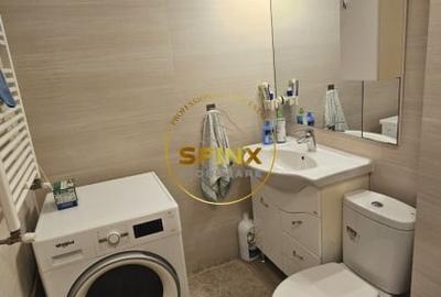 Apartament cu 2 camere decomandat, mobilat în Titan - 13