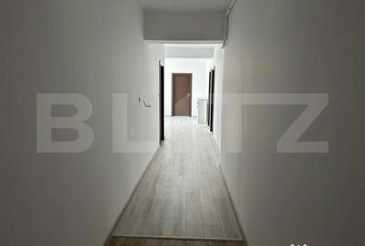 Apartament cu 3 camere semidecomandat în Viișoara - 6
