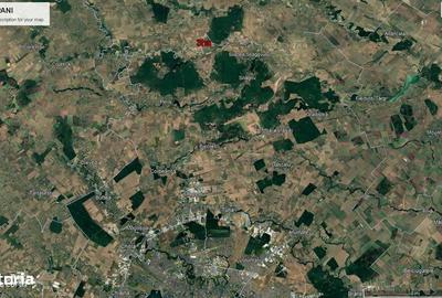 Spațiu comercial, în Odăile - 1