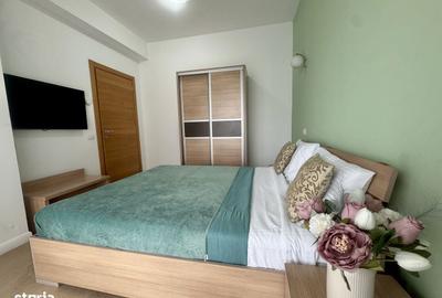 Apartament cu 2 camere în Cazino - 6