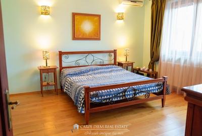 Vila 6 camere | Mogosoaia | Padurea Mogosoaia | Curte mare | Ready to move - 9