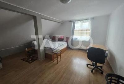 Apartament de vanzare51 mpu mobilat utilat zona Vasile Aaron Sibiu - 3